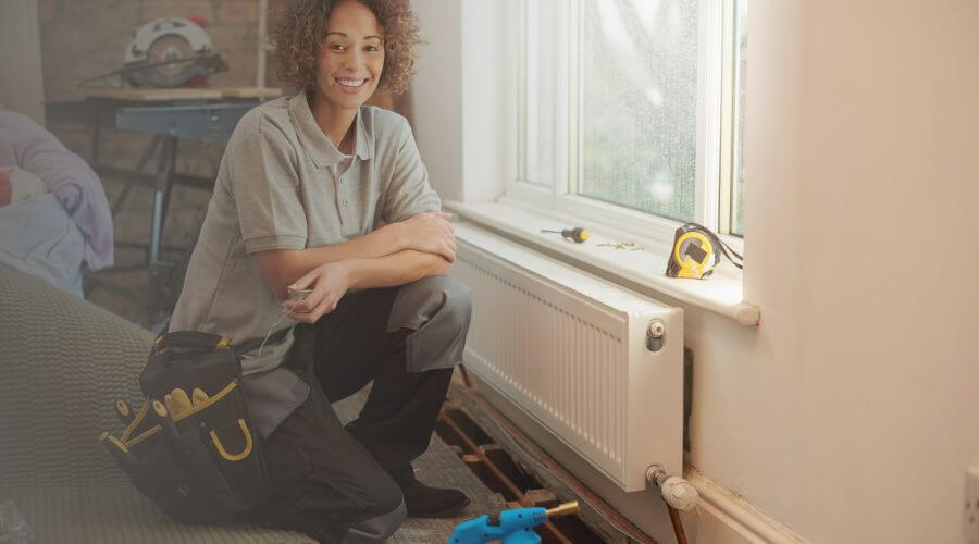 Professional septic pumping service in Arkport, NY